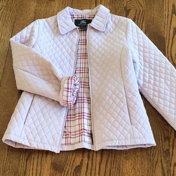 🎉Burberry jacket - Picture 5 of 6